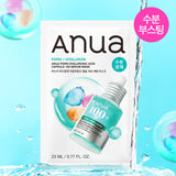Anua PDRN + Hyaluron Acid Capsule 100 Serum Mask