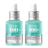 Anua PDRN Hyaluronic Acid Capsule 100 Serum 2 x 30ml Double Pack