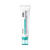 Anua PDRN Hyaluronic Acid 100 Moisturizing Cream 60ml Set (+30ml)