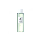 Beauty Of Joseon Green Plum Refreshing Toner Aha + Bha - 150ml