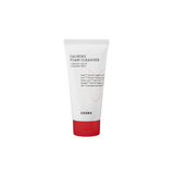 Cosrx Ac Collection Calming Foam Cleanser 150 ml Soothing Cleansing Foam