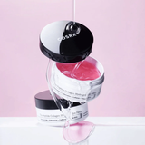 Cosrx The Peptide Collagen Hydrogel Eye Patch - 60 Pieces