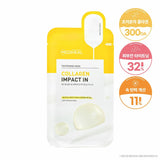 Mediheal Collagen Impact In Mask