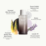 Haruharu Wonder Black Rice Hyaluronic Toner - 150ml