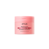 Anua Niacinamide 5% Toner Pads Hydrating Facial Pads for Even-Looking Skin