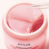 Anua Niacinamide 5% Toner Pads Hydrating Facial Pads for Even-Looking Skin