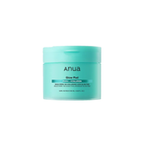 Anua Pdrn 100 Hyaluronic Acid Glow Plumping Korean Face Pad for Daily Use