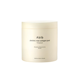 Abib Jericho Rose Collagen Pad Firming Touch 60 Pads - Toner Pads with Collagen