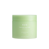 Abib Heartleaf Spot Pad Calming Touch Soothing Facial Pads 150ml 80 Pads