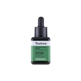 Mediheal Tea Tree Calming Hydra Moisturizing And Soothing Face Serum 40 ml