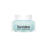 Torriden – Dive-in Low Molecular Hyaluronic Acid Soothing Cream, 100ml