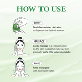 Dr. Althea Pure Grinding Cleansing Balm