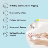 COSRX – Low-pH Good Morning Cleanser, 150ml