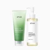 K-Beauty - Anua Heartleaf Double Cleansing - Alle Huidtypes