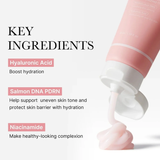 Medicube Pdrn Pink Hyaluronic Moisturizing Cream 50ml