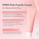 Medicube Pdrn Pink Hyaluronic Moisturizing Cream 50ml