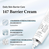 Dr Althea 147 Barrier Cream Blue 50ml