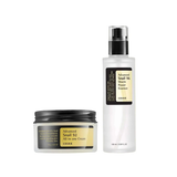 K-Beauty COSRX Snail Mucin Duo - Alle Huidtypes
