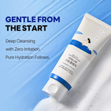 Round Lab Birch Juice Moisturizing Cleanser 150ml