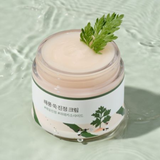 ROUND LAB Mugwort Calming Cream 80ml