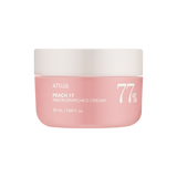 Anua Peach 77% Niacin Enriched Cream - 50ml