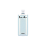 Torriden – Dive-in Low Molecular Hyaluronic Acid Cleansing Water 400ml