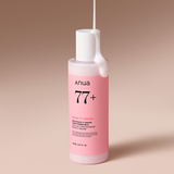 ANUA Peach 77% Niacin Conditioning Milk 150ml