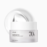 Anua Heartleaf 70 Intense Calming Cream - 50ml