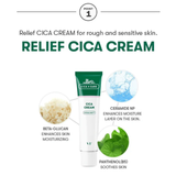 Vt Cosmetics Cica Cream Face Cream 50ml
