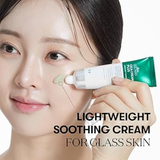 Vt Cosmetics Cica Cream Face Cream 50ml