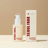Ksecret Seoul 1988 Serum Retinal Liposome 2% Black Ginseng 30ml
