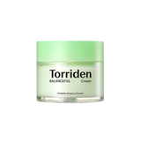 Torriden Balanceful Cica Cream, 80ml