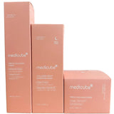 K-Beauty - Medicube Triple Collagen Set – Complete Collagen Skincare Routine