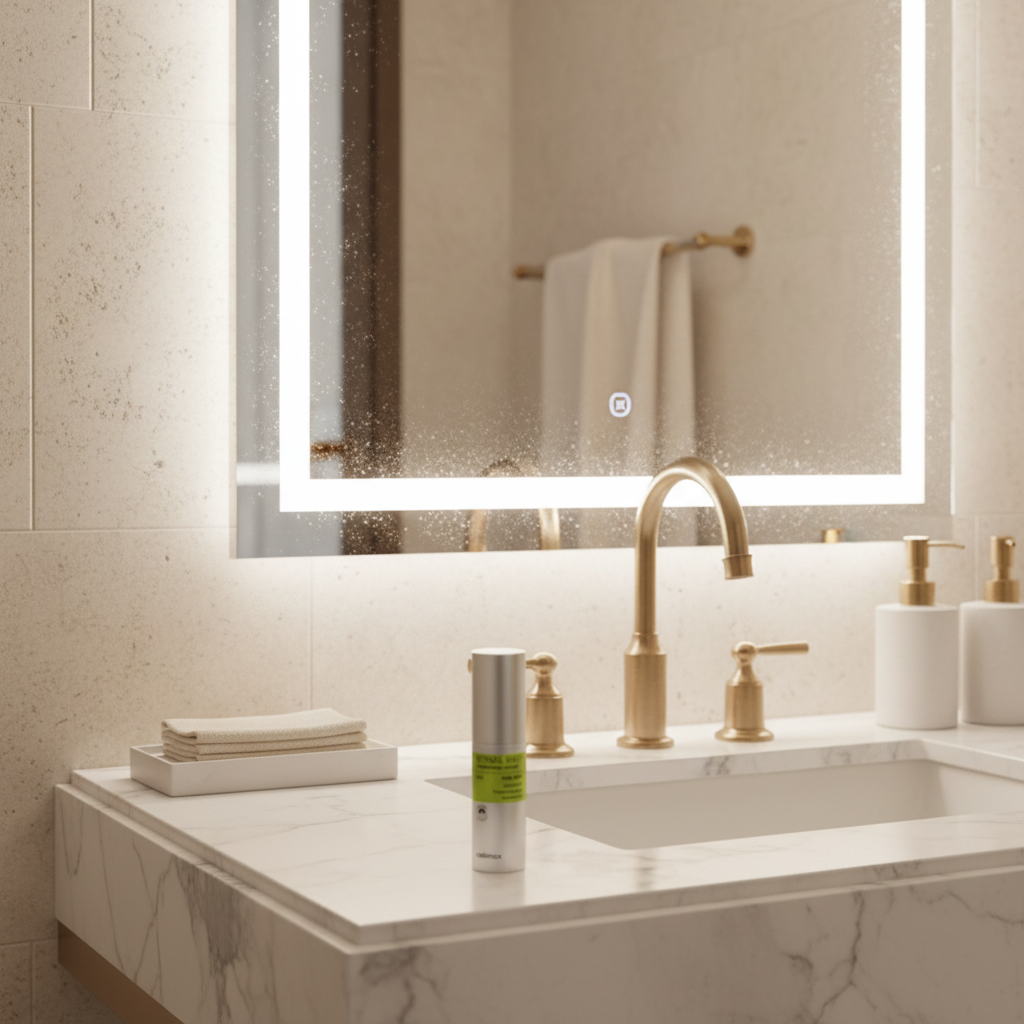 Celimax Vita A Retinol Serum - Luxury Bathroom