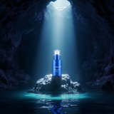 Medicube Exosome Shot - Deep Blue Cave
