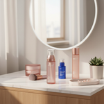 Medicube PDRN Booster Gel - Makeup Table Collection