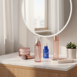 Medicube PDRN Booster Gel - Makeup Table Collection