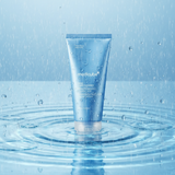 Medicube Zero Foam Cleanser met Water en Regendruppels