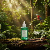 Skin1004 product in jungle setting